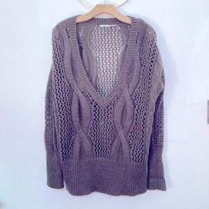 Urban Outfitters Oversized Sweater